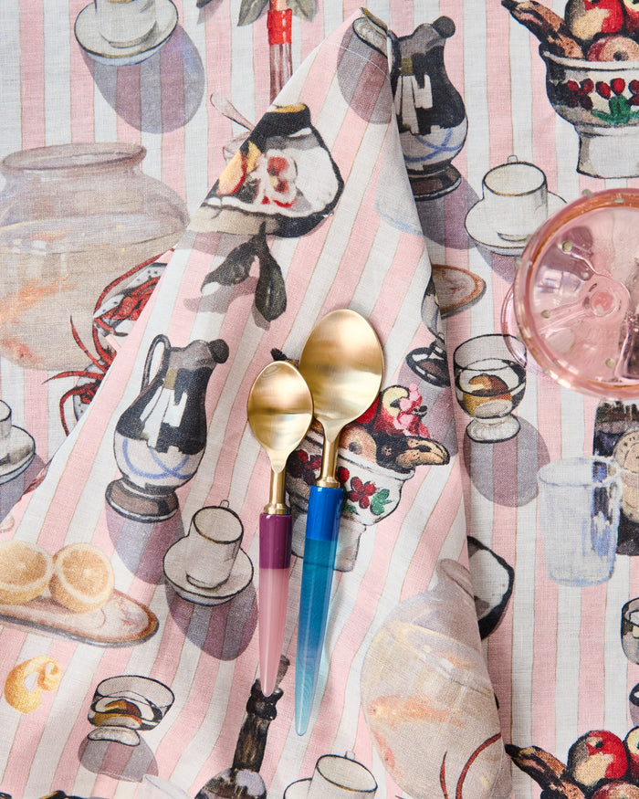 Kip&Co x Margaret Preston Still Life 4P Napkin Set