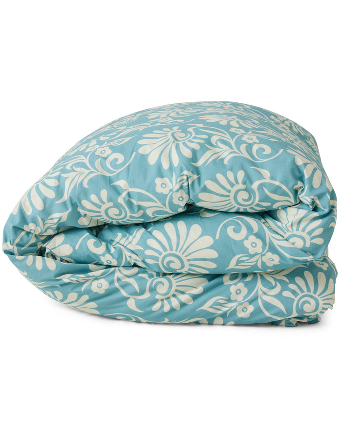 Willow Organic Cotton Quilt Cover
