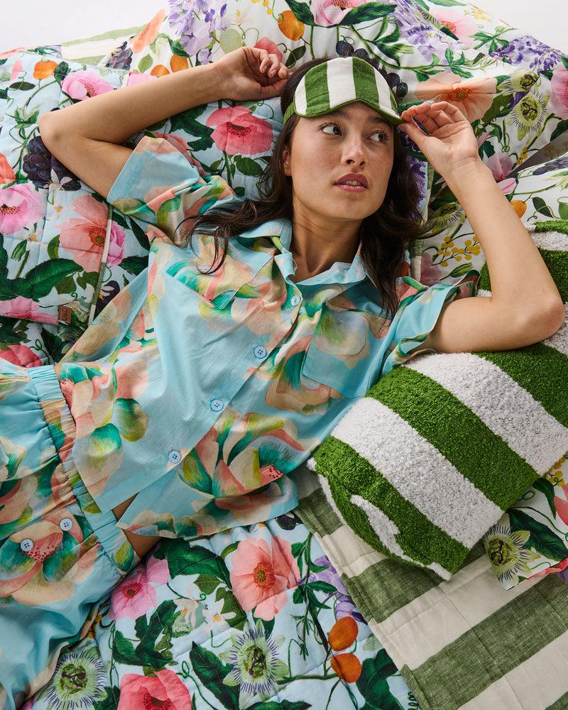 Spring In The Air Organic Cotton Pillowcases