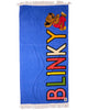 Kip&Co x Blinky Bill Blinky Printed Terry Beach Towel