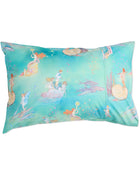 Kip&Co x Fairyland Underwater Fairy Dreaming Organic Cotton Pillowcases