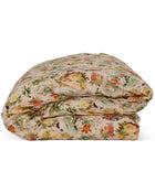 Kip&Co x Romance Was Born Secret Garden Organic Cotton Quilt Cover