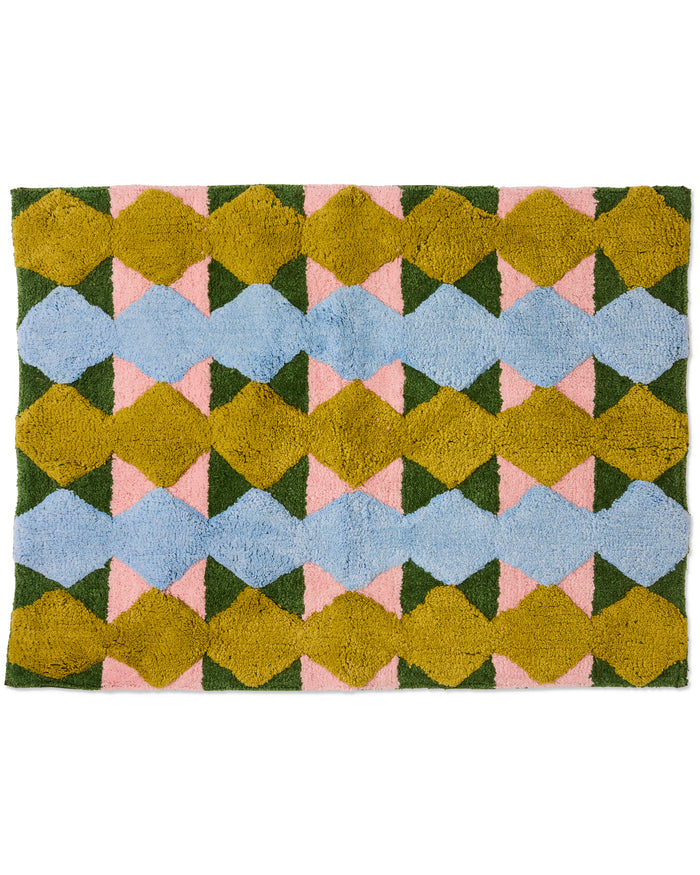 Genie Bath Mat