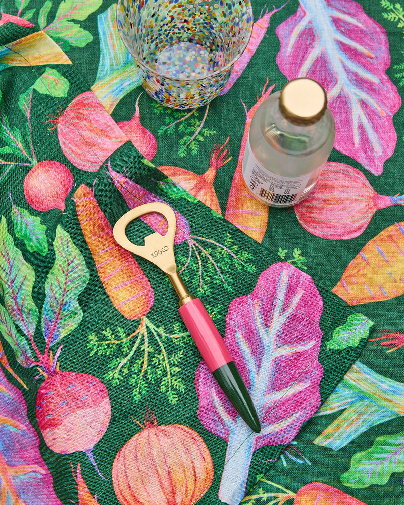 Tuscan Days Brasserie Bottle Opener