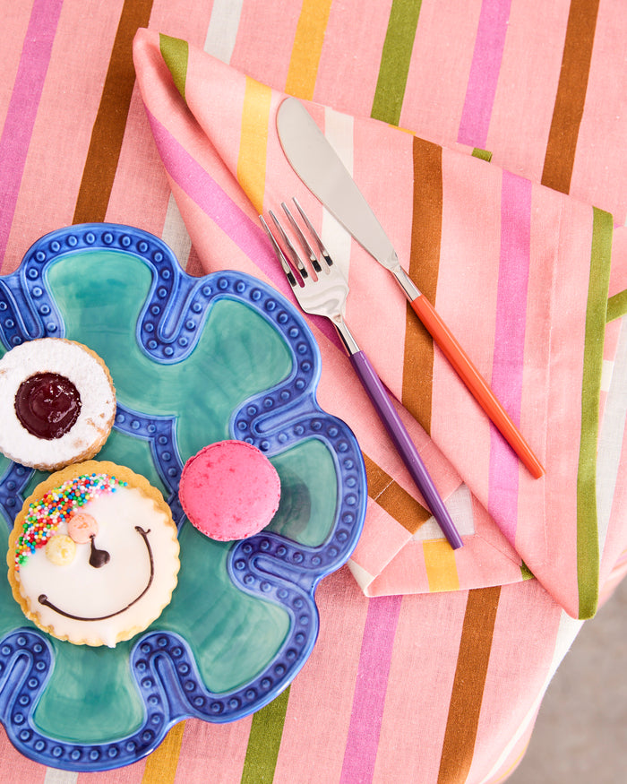 Bon Bon 4P Napkin Set