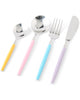Diner Soiree Cutlery Set Of 8