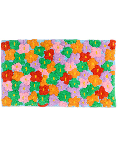 Tub Time Bath Mat