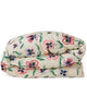 Pretty Pansy Organic Cotton Quilt Cover