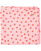 Polkadot Pink Tablecloth