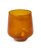 Marshmallow And Marmalade Tumbler Glass 2P Set
