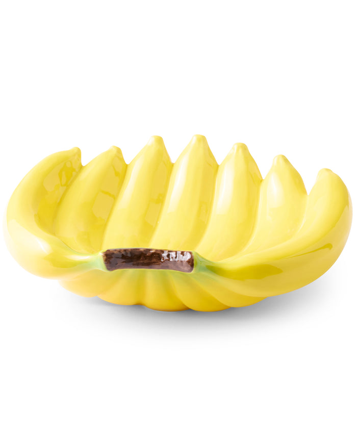 Bananarama Hand Bowl