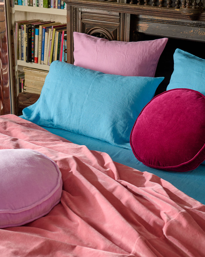 Niagara Linen Pillowcases