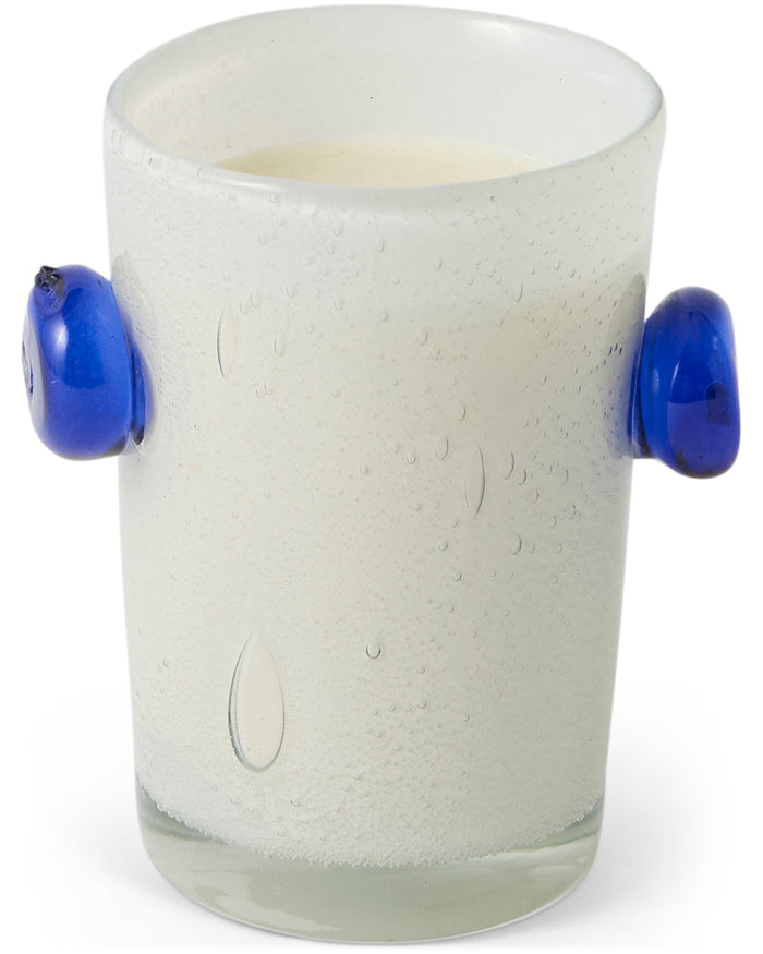Meds Spritz Candle