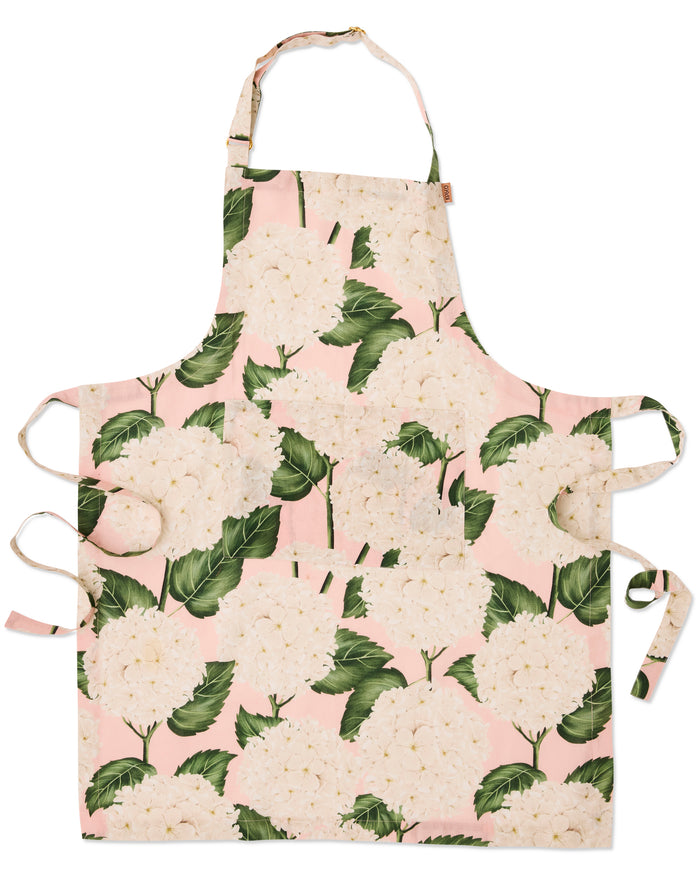 Hydrangea Pink Apron
