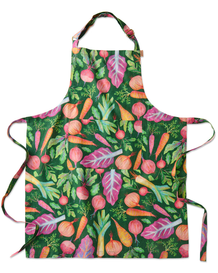Veggie Soup Apron