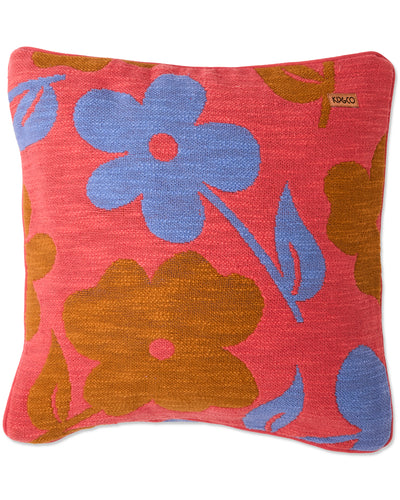 Flora Woven Cushion