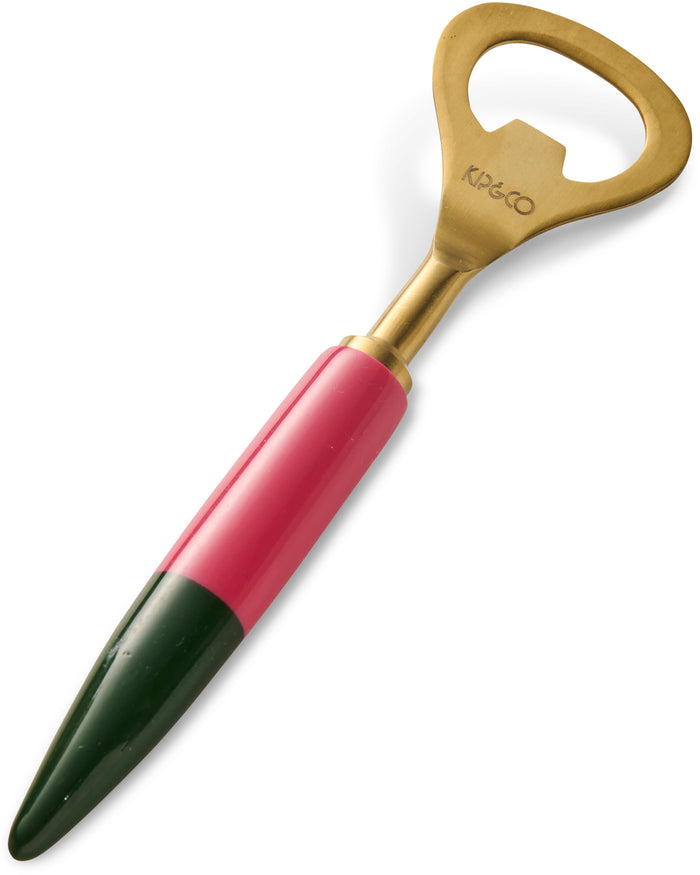 Tuscan Days Brasserie Bottle Opener