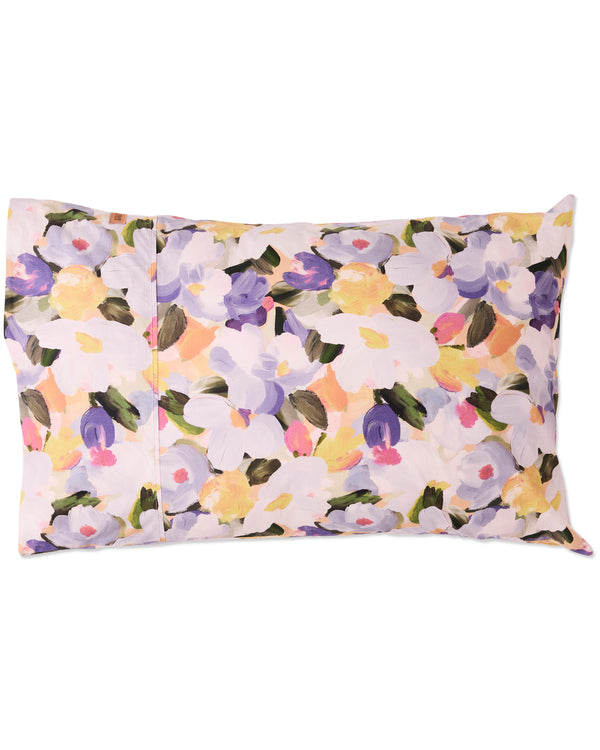 Flourish Organic Cotton Pillowcases