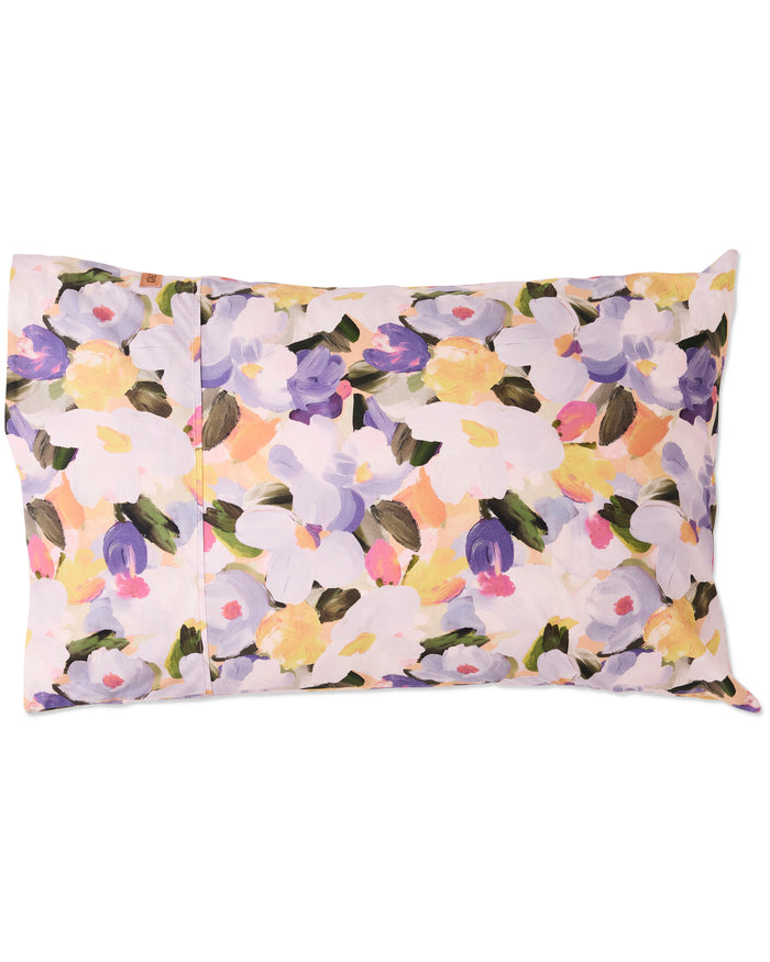 Flourish Organic Cotton Pillowcases