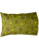 Deuce Organic Cotton Pillowcase