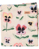 Pretty Pansy Tablecloth