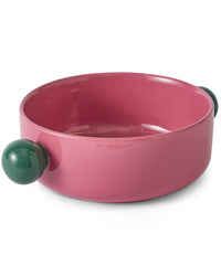 Blush Orbit Large Baking Dish