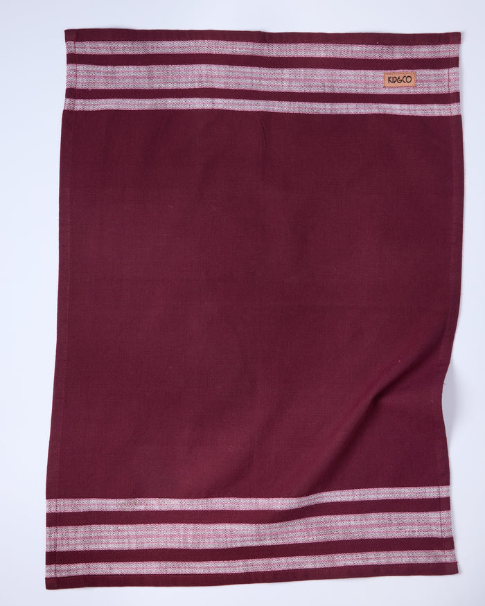 Night Feast Tea Towel 2P Set
