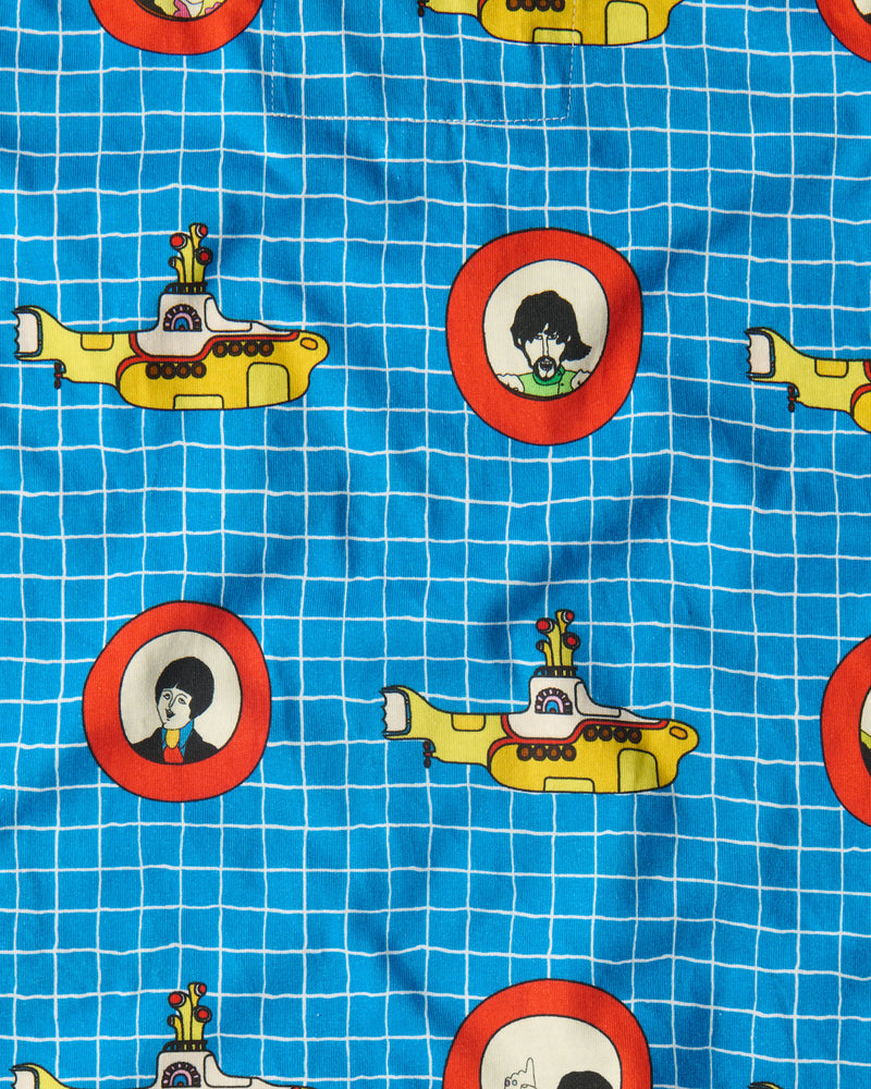 Kip&Co x The Beatles Yellow Submarine Organic Cotton T-Shirt