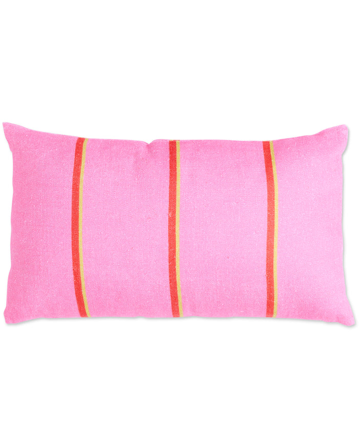 Wategos Soiree Stripe Upholstery Rectangle Lounge Cushion