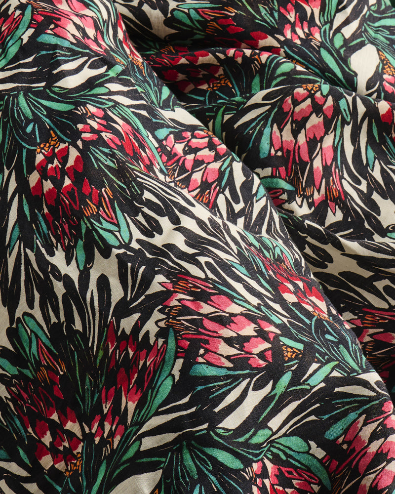 kip-co-x-margaret-preston-protea-party-linen-pillowcases