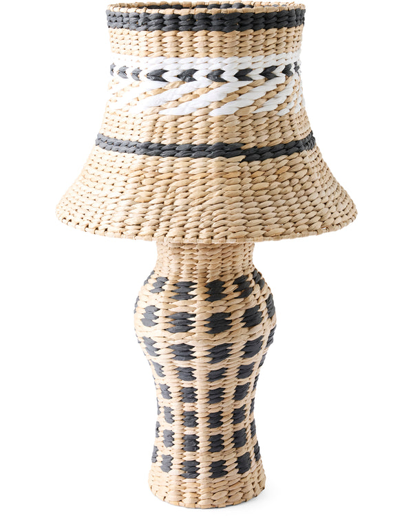 Sadie Lamp