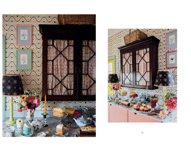 Anna Spiro: A Life In Pattern – Kip&Co