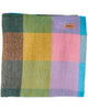 Sorbet Tartan Tablecloth