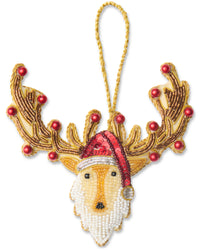 Reindeer Decoration