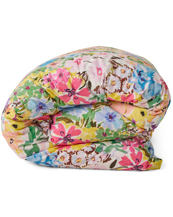 Alfresco Organic Cotton Quilt Cover