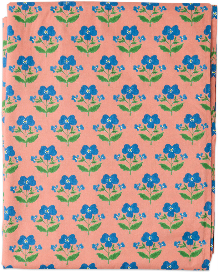 Kip&Co x Anna Spiro Indian Summer Rose Tablecloth