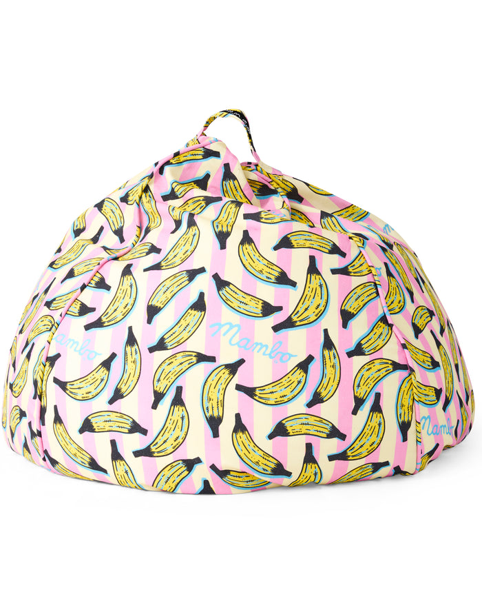 Kip&Co x Mambo Going Bananas Beanbag