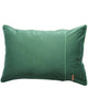Glow In Green Bamboo Cotton Pillowcases