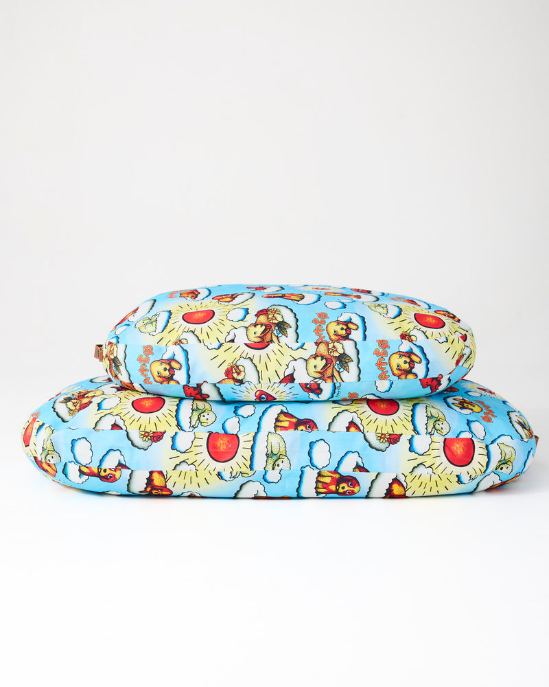 Kip&Co x Mambo Puppies Dog Bed