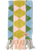Genie Terry Hand Towel