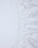 Glow In Cloud Bamboo Cotton Fitted Sheet