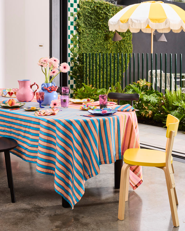 Bon Bon Tablecloth