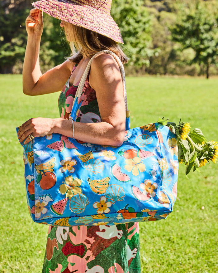 Paradise Found Carry All