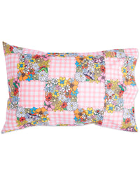 Garden Wonders Organic Cotton Pillowcases