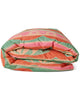 Sun Soaked Organic Cotton Quilt Cover