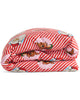I Love Christmas Spot Organic Cotton Quilt Cover