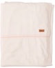 Glow In Cloud Bamboo Cotton Flat Sheet