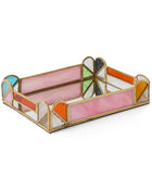 Bon Bon Rectangle Tray