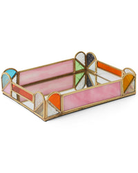 Bon Bon Rectangle Tray