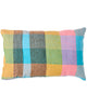 Sorbet Tartan Linen Pillowcases